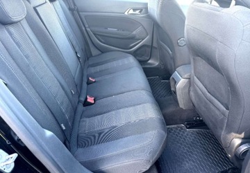 Peugeot 2015 Peugeot 308 Bezwypadkowy Caly lakier oryginalny Klimatyzacja Tempomat GWA, zdjęcie 14