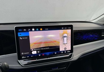 Volkswagen Passat B8 Variant Facelifting 2.0 TDI SCR 150KM 2024 Volkswagen Passat ELAGANCE salon Polska gwar. masaz matrix kamery360 wenty, zdjęcie 16