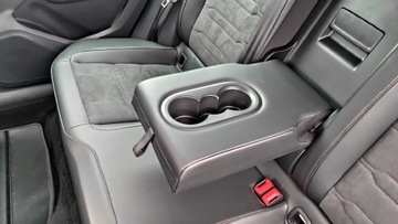 Cupra Ateca Crossover Facelifting 1.5 TSI 150KM 2024 Cupra Ateca Ateca 1.5 TSI DSG 150 KM Matrix LED Na, zdjęcie 36