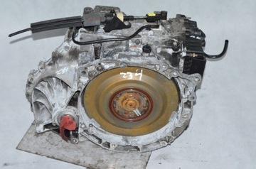 Skrzynia biegów Ford Mondeo Mk5 2.0 TDCI AUTOMAT