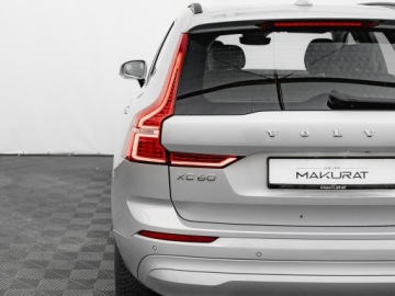 Volvo XC60 II 2023 Volvo XC 60 FZ7554T#B4 D Core Podgrz.f kier I, zdjęcie 10