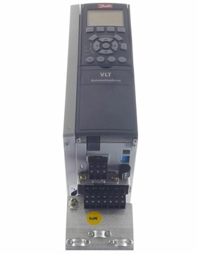 DANFOSS VLT 131B1232 FC-301PK37T4E20H1BN
