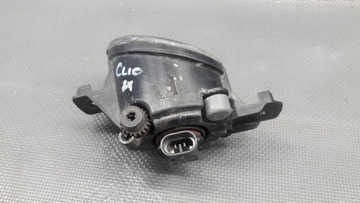 085512008L3 HALOGEN LEVÝ RENAULT CLIO II DEPO