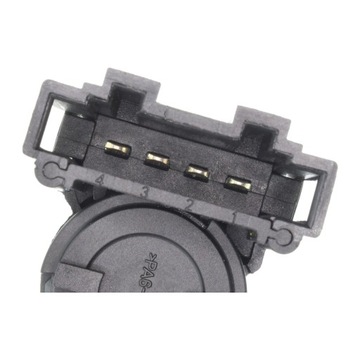 VEMO V10-73-0098 Włącznik żwiateł stop