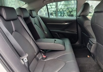 Toyota Camry IX Sedan 2.5 Hybrid Dynamic Force 218KM 2022 Toyota Camry Camry Executive FV23 Salon PL Serwis ASO Bezwypadkowy 1, zdjęcie 24