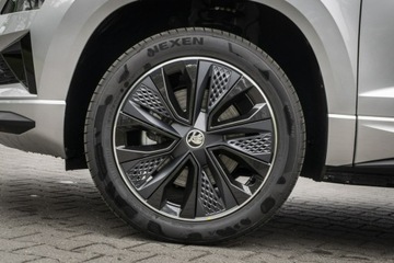 Skoda Karoq Crossover Facelifting 1.5 TSI ACT 150KM 2025 Škoda Karoq Skoda Karoq Sportline 1.5 TSI 150 KM, zdjęcie 9