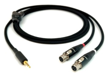 Балансный кабель KENNERTON ODIN ручной работы.