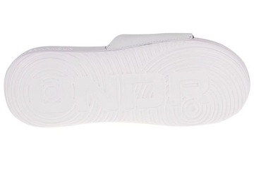 Under Armour Ansa Fixed Slides 3023772-101 39 Białe