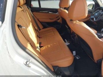 BMW X3 G01 2021 BMW X3 xDrive30i 2021 2.0 Benzyna 248KM, zdjęcie 12