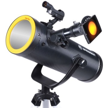 Телескоп Bresser Solarix 114/500 с солнечным фильтром
