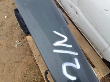 FORD MAVERICK I VÍKO KUFRU KUFRU