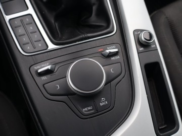 Audi A4 B9 Limousine 2.0 TDI 122KM 2017 Audi A4 2.0 TDI, Navi, Xenon, Bi-Xenon, Klima, zdjęcie 11