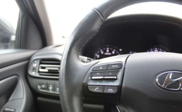 Hyundai i30 III Wagon Facelifting 1.0 T-GDI 120KM 2023 Hyundai i30 Salon Polska, Autoryzowany dealer, Faktura VAT 23, Smart LED, zdjęcie 12