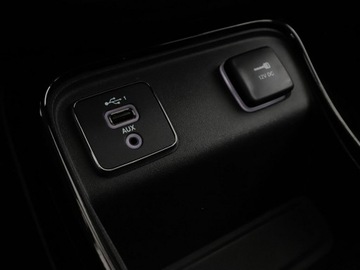 Jeep Compass II SUV 1.4 MultiAir 140KM 2019 Jeep Compass Grzane fotele grzana kierownica klima, zdjęcie 28