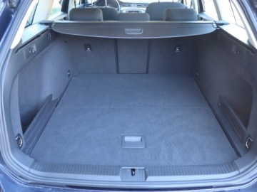 Volkswagen Passat B8 Variant 2.0 TDI BlueMotion SCR 150KM 2016 VW Passat 2.0 TDI, Salon Polska, Serwis ASO, zdjęcie 13