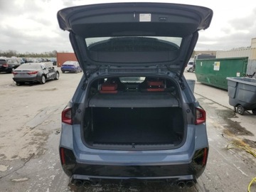 BMW X1 U11 2024 BMW X1 M35I 2024 2.0l 2.0 Benzyna 312KM, zdjęcie 2
