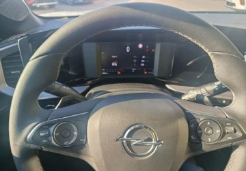 Opel Mokka II SUV 1.2 Turbo 130KM 2024 Opel Mokka Pierwszy wlasciciel. Salon Polska 1.2 Benzyna 130KM, zdjęcie 5