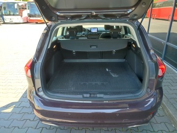 Ford Focus IV Kombi 1.5 EcoBoost 182KM 2019 Ford Focus Ford Focus IV Vignale , maly przebieg, zdjęcie 12