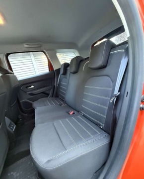 Dacia Duster II SUV Facelifting 1.3 TCe 150KM 2021 Dacia Duster Dacia Duster 1.3 Benzyna 150KM, zdjęcie 29