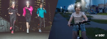 ПОВЯЗКА С АККУМУЛЯТОРНОЙ ОСВЕЩЕНИЕМ ДЛЯ МАСТЕРСКОЙ