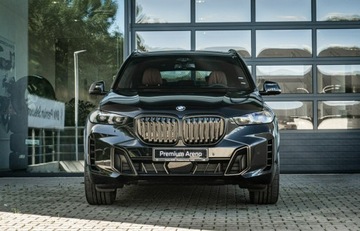 BMW X5 G05 SUV Facelifting 3.0 40d 352KM 2025 BMW X5 xDrive40d - Dostępny od ręki!, zdjęcie 4