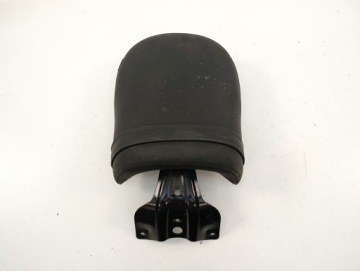 TRIUMPH ROCKET III 3 SIEDZENIE KANAPA FOTEL PASAŻERA