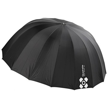 Белый параболический зонт Quadralite Deep Space