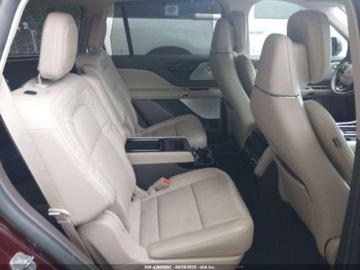 Lincoln Aviator 2022 Lincoln Aviator Reserve 2022 3.0l 3.0 Benzyna 400KM, zdjęcie 12
