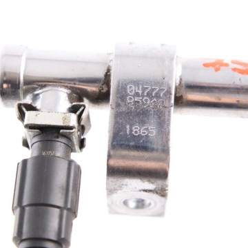 Mini Cooper R50 R52 W10 Топливная рампа 7562264