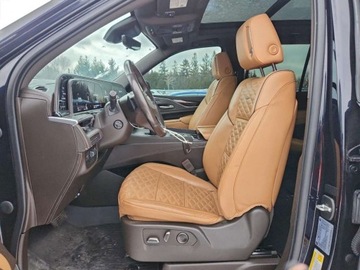 Cadillac Escalade III 2021 Cadillac Escalade Sport 2021 6.2 Benzyna 420KM, zdjęcie 7