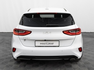 Kia Ceed III Hatchback Facelifting  1.0 T-GDI 120KM 2022 Kia Cee'd EL3FN60#1.0 T-GDI L Podgrz.f kier szyba, zdjęcie 8