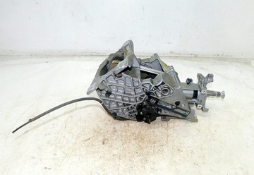 MB ACTROS MP4 12R EURO 5 SLOUPEC VOLANT A9604600316