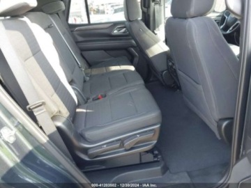 Chevrolet Tahoe GMT900 2022 Chevrolet Tahoe 2022r., 4x4, 5.3L 5.3 Benzyna 355KM, zdjęcie 9