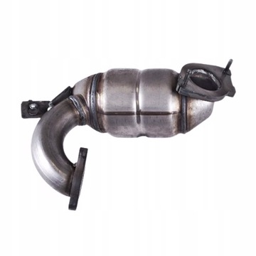 KATALIZATOR RENAULT SCENIC II 1.9 DCI 8200223012