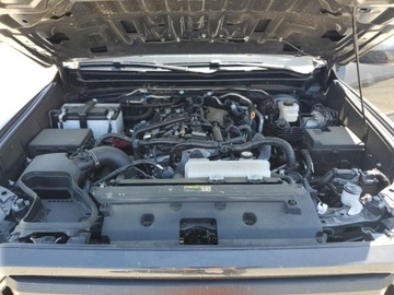 Toyota Tacoma II 2024 Toyota Tacoma Double Cab 2024 2.4l 2.4 Benzyna 278KM, zdjęcie 6