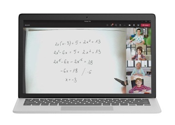 Визуализатор EDUcamer - дистанционное обучение и репетиторство