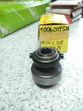 SPOJKA JEDNOSMĚR STARTÉR BOSCH 1 006 209 538