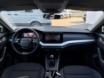 Skoda Octavia IV 2025 Skoda Octavia Edition 130 Essence 1.5 TSI 115 KM, zdjęcie 3