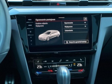 Volkswagen Arteon 2024 Volkswagen Arteon Shooting Brake FULL Opcja Gwarancja do 12.2029 20 4x4, zdjęcie 32