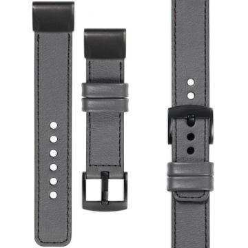 Exkluzivní řemínek pro QuickFit 26 mm Fenix 8X 7X 6X 5X kožený Movear