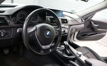 BMW Seria 3 F30-F31-F34 Limuzyna Facelifting 2.0 318d 150KM 2017 BMW Seria 3 Climatronic, led, Grzane Fotele, W..., zdjęcie 7