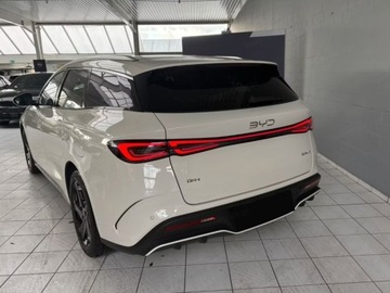 BYD 2025 DM-i Boost Touring Combi (183 KM) 2025, zdjęcie 1