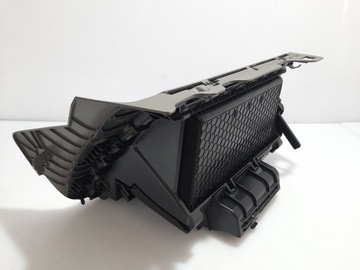 VW GOLF VII 5G1857097AE ПЕРЧАТКИ ПАССАЖИРСКИЕ ФУНКЦИОНАЛЬНЫЕ ЕВРОПА СЕРЫЕ ШЕТЛАНДСКИЕ