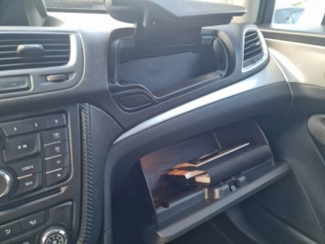 Opel Mokka I SUV 1.4 Turbo ECOTEC 140KM 2014 Opel Mokka 1.4 Turbo Benzyna Edition, zdjęcie 38