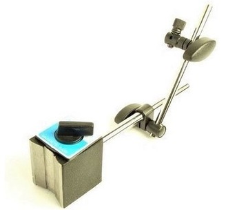 ЦИФРОВОЙ ИНДИКАТОР + МАГНИТНАЯ СТОЙКА ДЛЯ ИЗМЕРЕНИЯ РАСХОДА В КОРПУСЕ