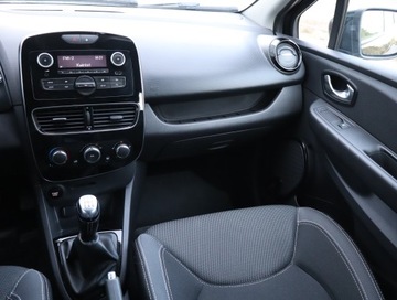 Renault Clio IV Hatchback 5d 1.2 16V 73KM 2016 Renault Clio 1.2 16V, Salon Polska, Serwis ASO, zdjęcie 7