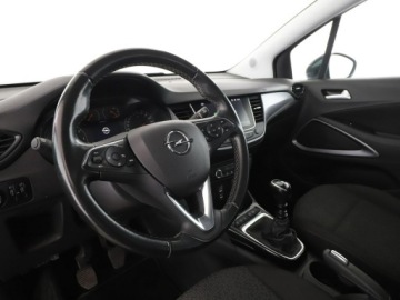 Opel 2022 Opel Crossland X full LED navi klimatyzacja kamera, zdjęcie 13