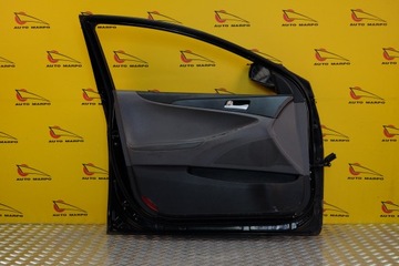 HYUNDAI SONATA 2009-2014 DVEŘE PŘEDNÍ LEVÉ KPL