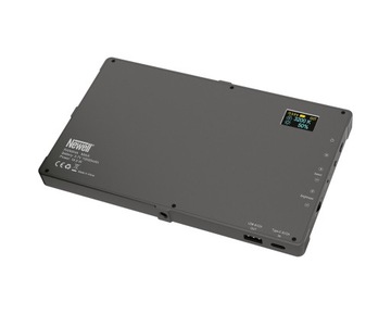 Светодиодная лампа Newell RGB-W Rangha Max (3200 - 5500К)