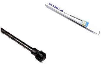 PRUŽINA PLYNOVÁ KRYT KUFRU STABILUS 015277